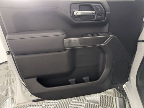 Used 2021 GMC Sierra 1500 AT4 AWD/4WD image 10