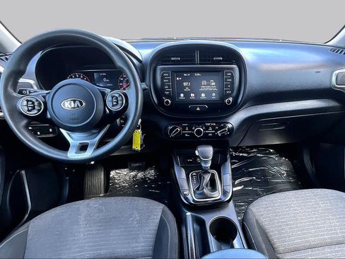 Used 2021 Kia Soul S FWD image 15