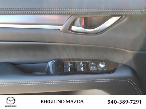 New 2025 MAZDA CX-5 AWD 2.5 S image 9