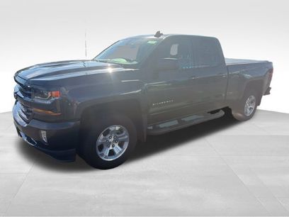 Used 2019 Chevrolet Silverado 1500 LT w/ All Star Edition