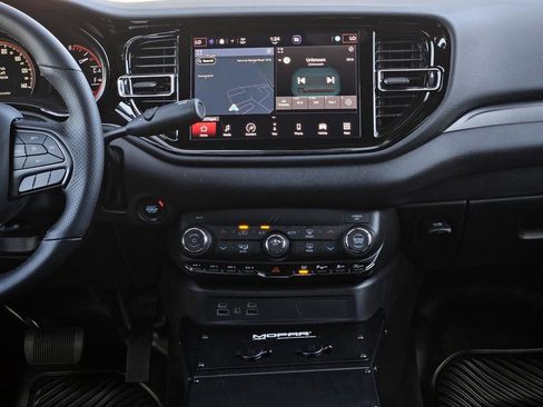 New 2026 Dodge Durango AWD image 18