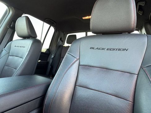 Used 2024 Honda Ridgeline Black Edition image 11