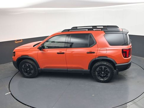 New 2026 Honda Passport TrailSport Elite image 23