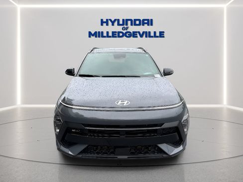 Used 2024 Hyundai Kona N Line FWD image 9
