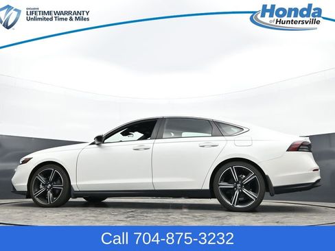Used 2023 Honda Accord Sport image 23
