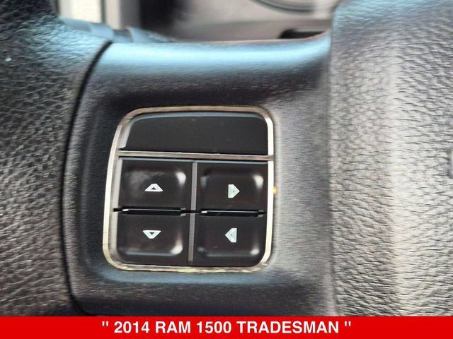 Used 2014 RAM 1500 Tradesman w/ Popular Equipment Group AWD/4WD image 20