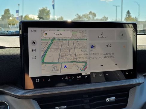 New 2026 Ford Explorer Active image 45