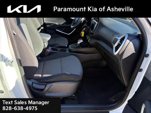 Used 2024 Kia Soul LX w/ Option Group 015 image 16