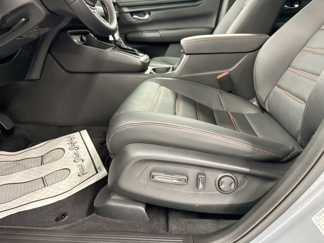 New 2026 Honda CR-V Sport-L image 21