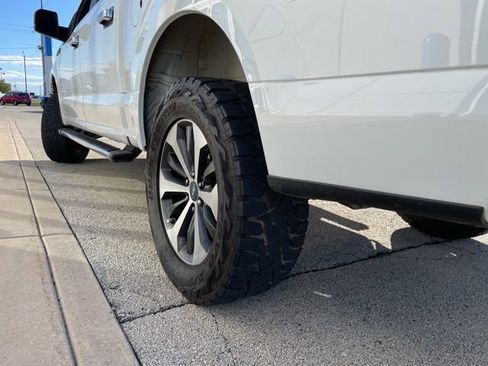 Used 2020 Ford F150 XL w/ Equipment Group 101A Mid image 18