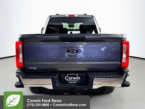 New 2026 Ford F250 XLT w/ FX4 Off-Road Package image 6