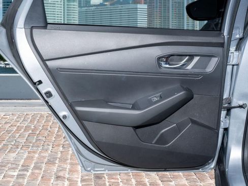 Certified 2023 Honda Accord Sport image 12