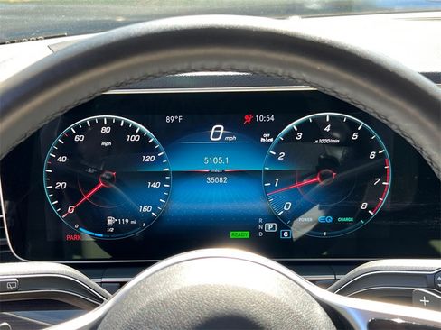 Used 2022 Mercedes-Benz GLE 450 4MATIC image 27