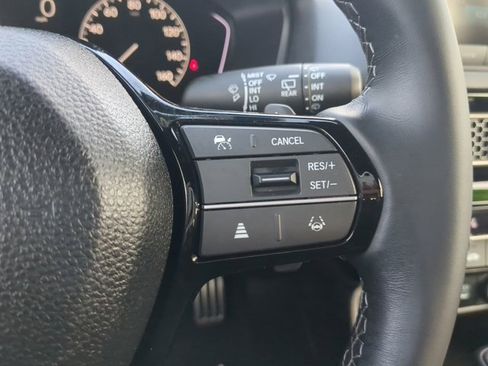 Used 2025 Honda Civic Sport image 23