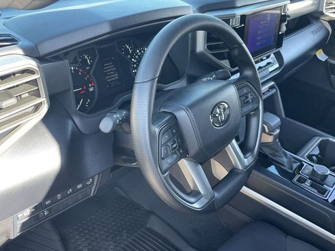 New 2026 Toyota Tundra SR5 image 11