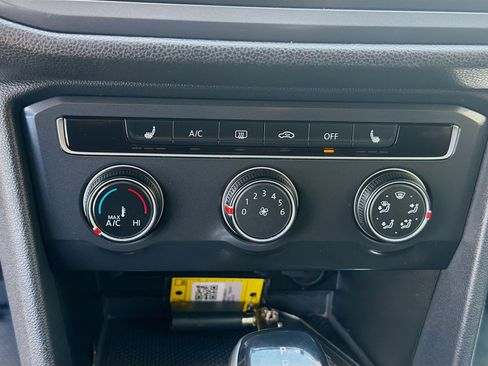Certified 2022 Volkswagen Tiguan S FWD image 15