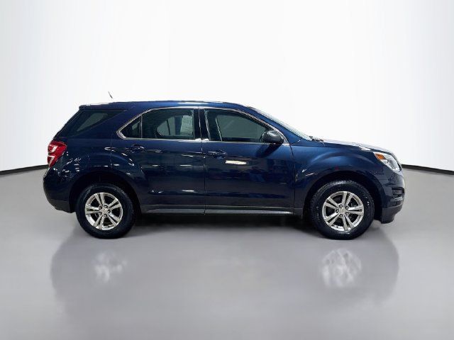 Used 2017 Chevrolet Equinox LS FWD image 6