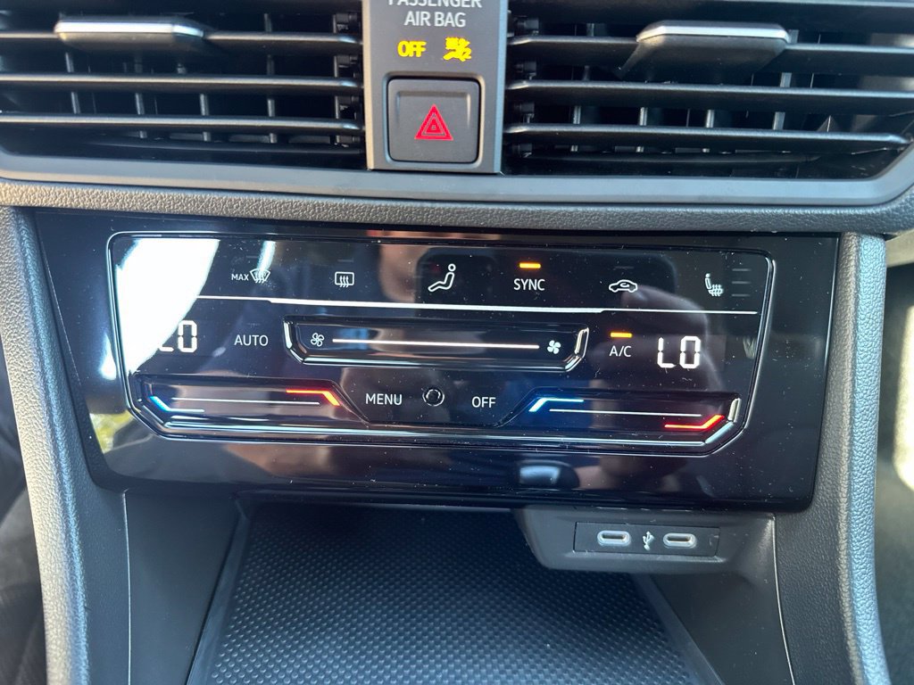 New 2027 Volkswagen Jetta Sport FWD image 19