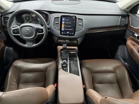 Used 2019 Volvo XC90 T6 Momentum w/ Protection Package Premier AWD/4WD image 20