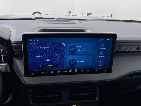 New 2026 Ford Maverick Lobo image 22