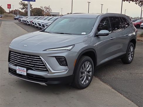 New 2026 Buick Enclave Preferred image 1