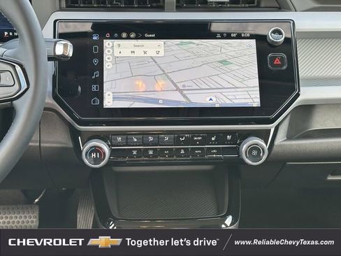 New 2027 Chevrolet Bolt RS FWD image 17