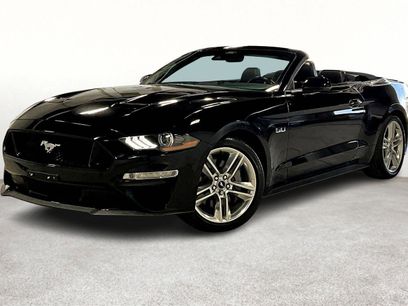 Used 2021 Ford Mustang GT Premium w/ Equipment Group 401A