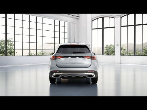 Certified 2026 Mercedes-Benz GLC 300 4MATIC image 20