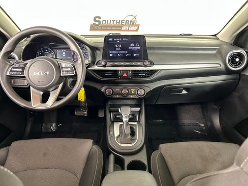 Used 2024 Kia Forte LXS FWD image 18