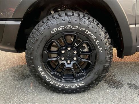 Used 2026 RAM 1500 Rebel w/ Rebel Level 1 Equipment Group AWD/4WD image 10