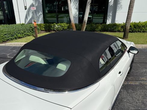 Used 2016 Bentley Continental GT V8 S image 25