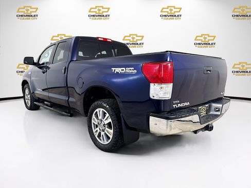 Used 2013 Toyota Tundra 4x4 Double Cab image 5