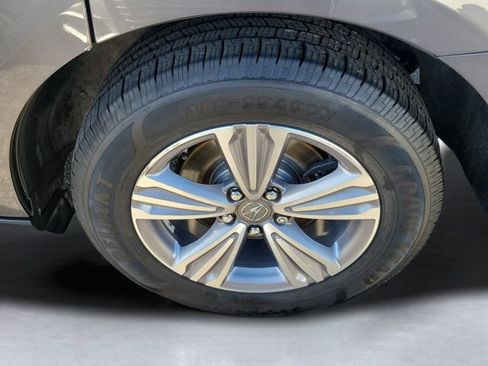 Used 2020 Acura MDX FWD image 10