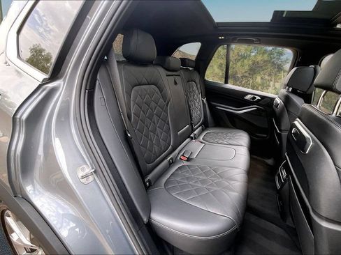 Used 2024 BMW X5 sDrive40i RWD image 27