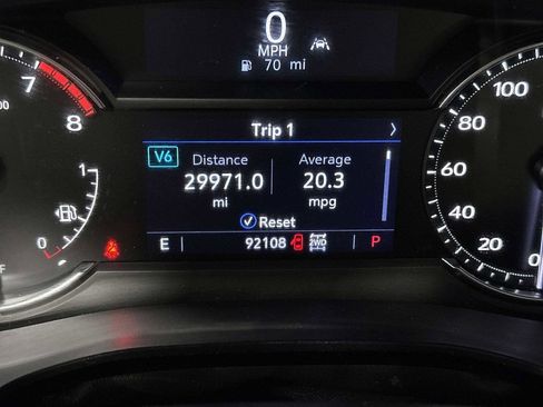 Used 2021 Cadillac XT6 Premium Luxury AWD/4WD image 20