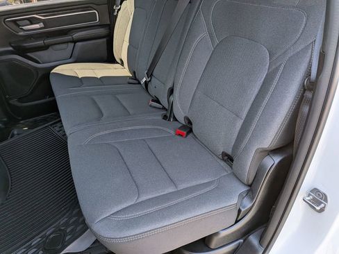 Certified 2022 RAM 1500 Big Horn AWD/4WD image 23