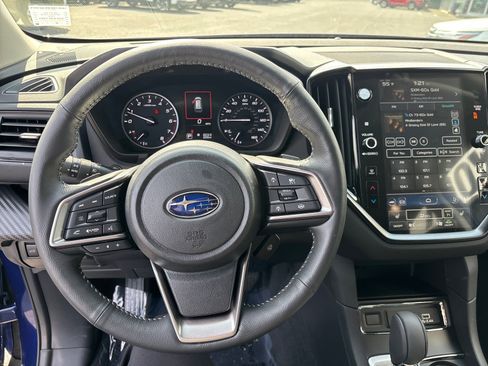 New 2026 Subaru Ascent Premium image 17