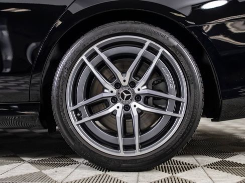 Used 2023 Mercedes-Benz E 53 AMG 4MATIC Sedan image 41
