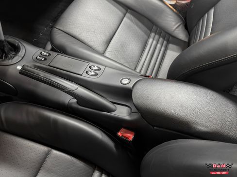Used 2003 Porsche Boxster RWD image 18