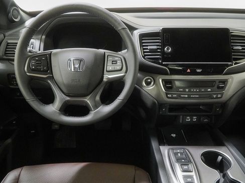 New 2026 Honda Ridgeline RTL image 22