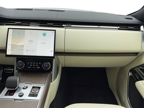 Used 2023 Land Rover Range Rover SE image 19