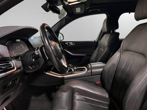 Used 2022 BMW X5 xDrive40i image 25