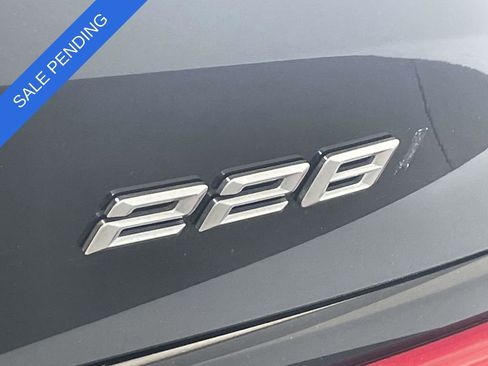 Used 2020 BMW 228i xDrive Gran Coupe w/ Convenience Package AWD/4WD image 11