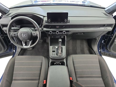 Certified 2023 Honda CR-V Sport image 9