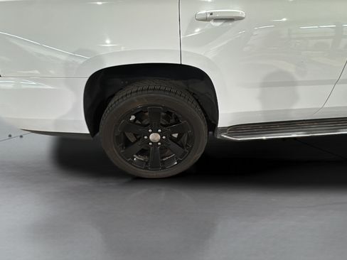 Used 2016 GMC Yukon SLT w/ HD Trailering Package AWD/4WD image 35
