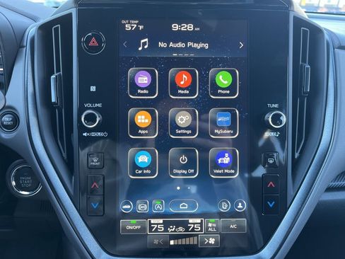 Certified 2025 Subaru Crosstrek 2.5i Sport w/ Crosstrek Mirror Package image 17