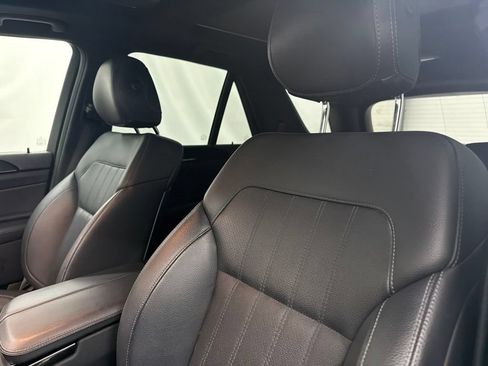 Used 2018 Mercedes-Benz GLE 350 image 13