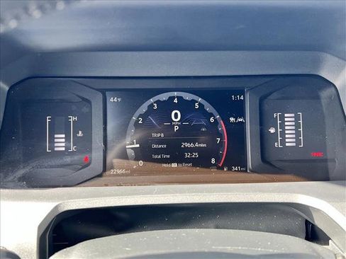 Used 2025 Toyota 4Runner SR5 image 12