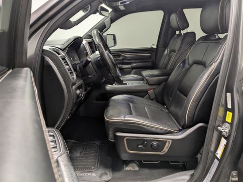 Used 2019 RAM 1500 Limited image 16