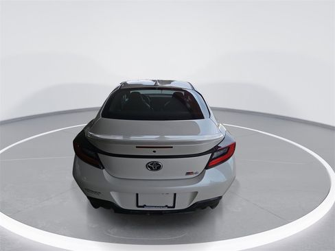 New 2025 Toyota GR86 Premium w/ Performance Package image 7